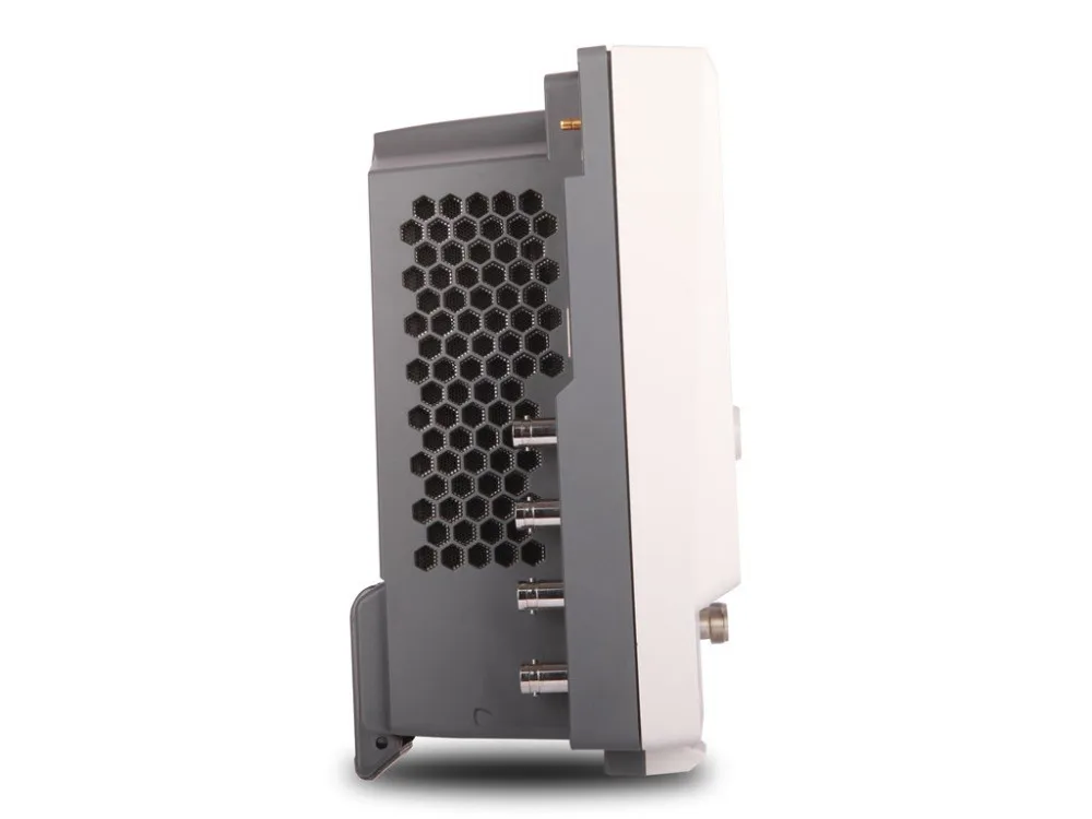 Ригол RSA3045 TG 4 5 GHz анализатор спектра в реальном времени с трекинговым