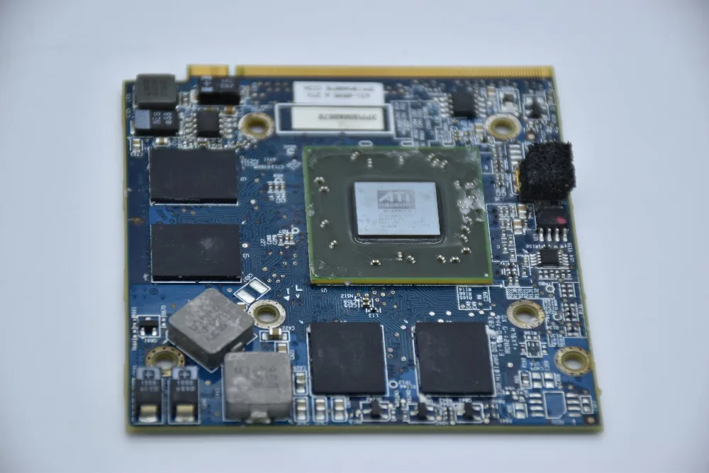 Carte vidéo ATI RADEON 2400 XT 128MB iMac 20 A1224 (2007