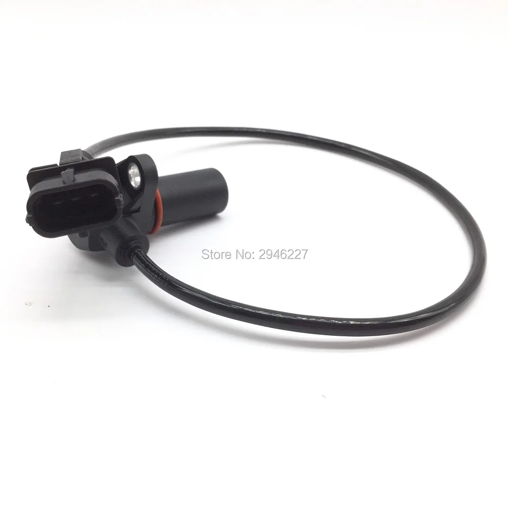 0281002474 Датчик положения коленчатого вала для FIAT Brava Marea Punto ALFA ROMEO 145 146 147 156 166 LANCIA OPEL