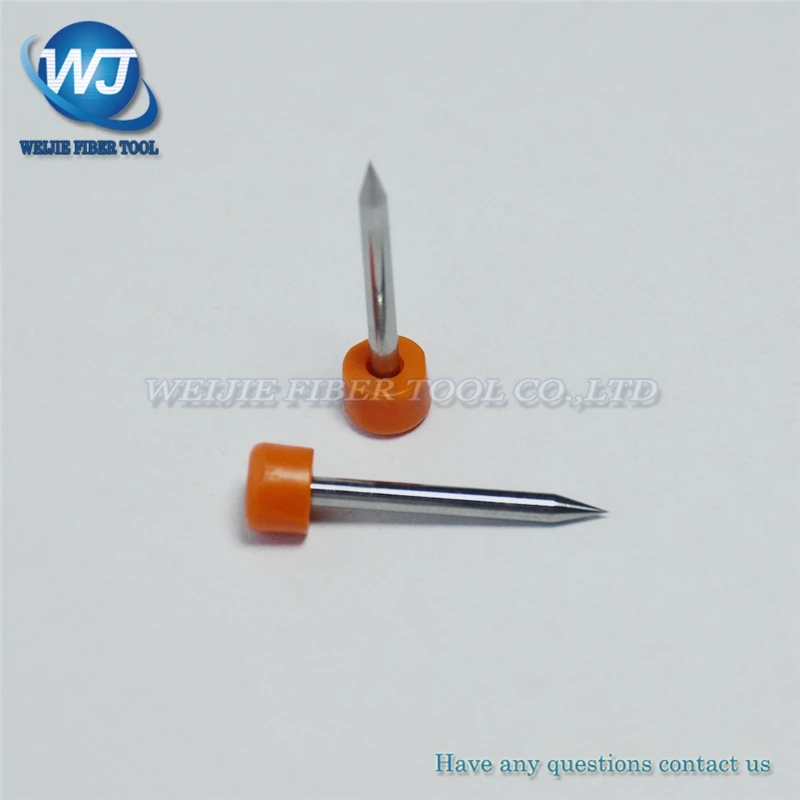 Eloik ALK-88 Optical Fiber Fusion Splicer Electrodes (3)