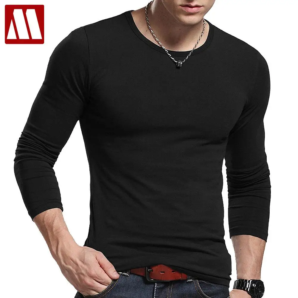 Aliexpress.com : Buy Free shipping o neck 5xl cotton men tee shirt high ...