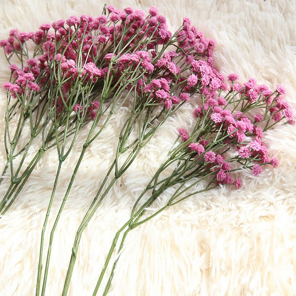 Natural Art Dried Flowers Arrangement Floral DIY Eternal Artificial Flowers for Home Living Room Wedding Bouquet Garden Decor Natural Art Dried Flowers Arrangement Floral DIY Eternal Artificial Flowers for Home Living Room Wedding Bouquet Garden Decor