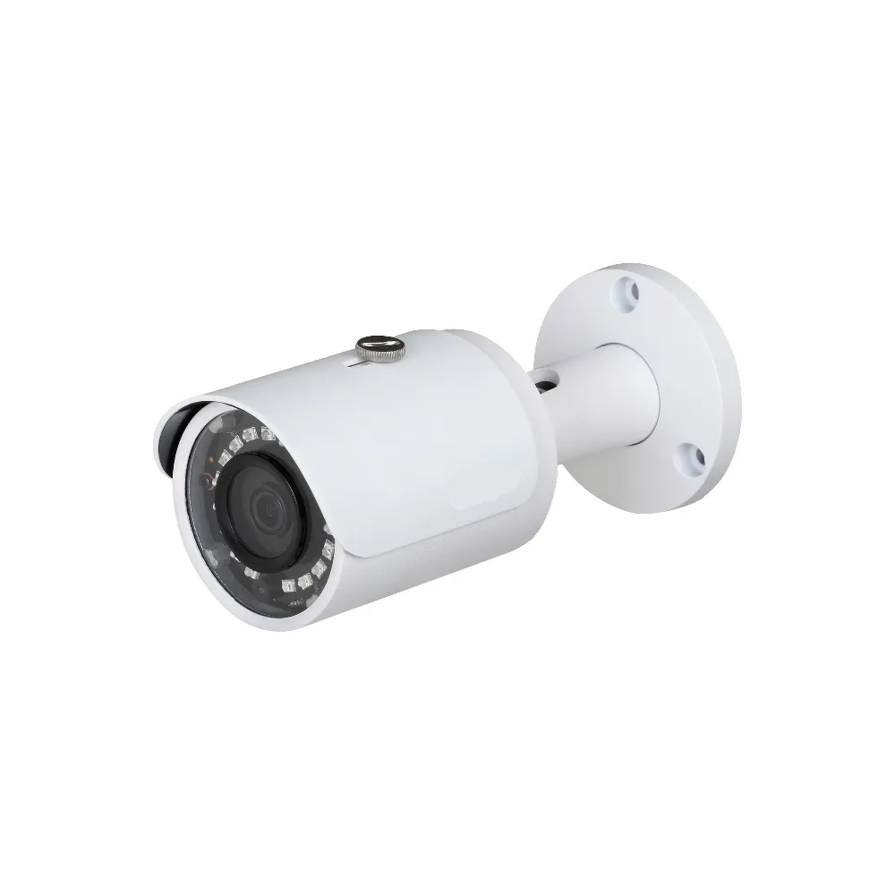 HAC HFW1000S 1MP HDCVI ИК Пуля Камера CCTV системы видеонаблюдения домашнего офиса