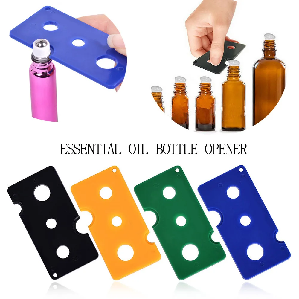 

New perfume bottle essential oil ball bottle opener tool a variety of specifications convenient