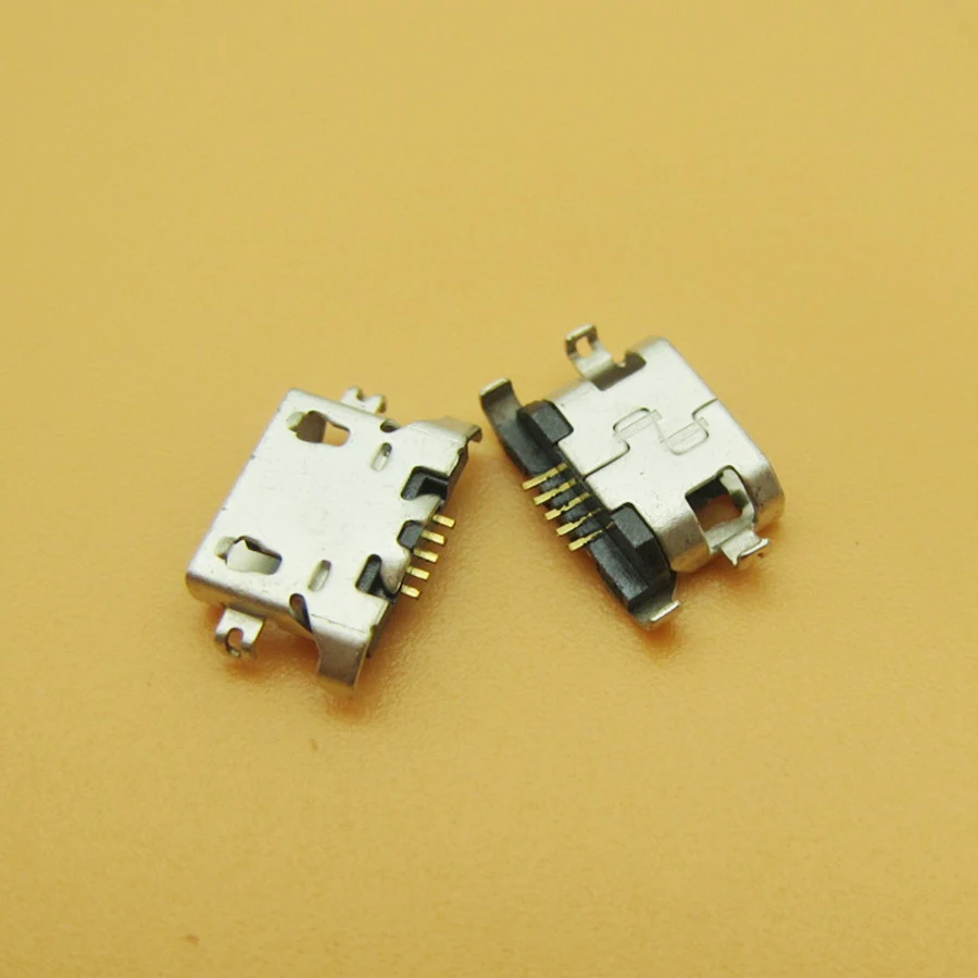 

1pcs For Oukitel Micro USB Plug Charge connector jack socket charging port Module For Oukitel U7 Plus Smartphone
