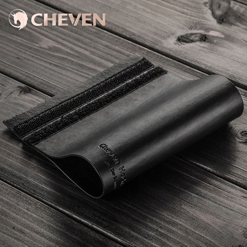 CHEVEN оптовая продажа прозрачная термостойкая стеклянная бутылка для воды с