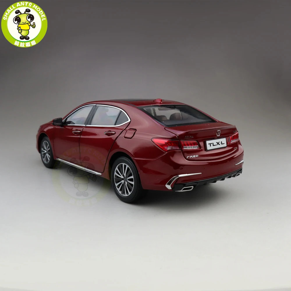 TLX 3