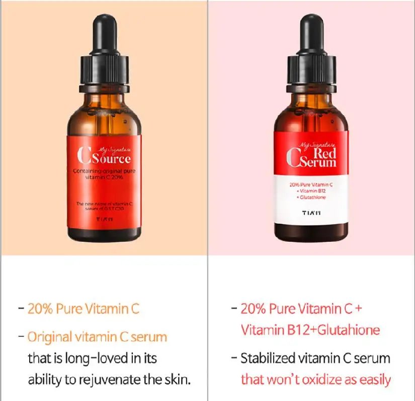 original vitamin c serum