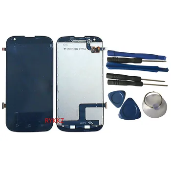 

New Touch screen For MCF-050-5492-V2 Touch Panel With LCD for 1540307511 LCD Display Assembly With Tools