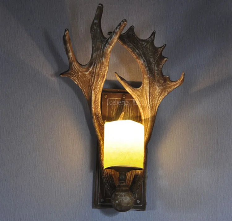 wall lamp e1