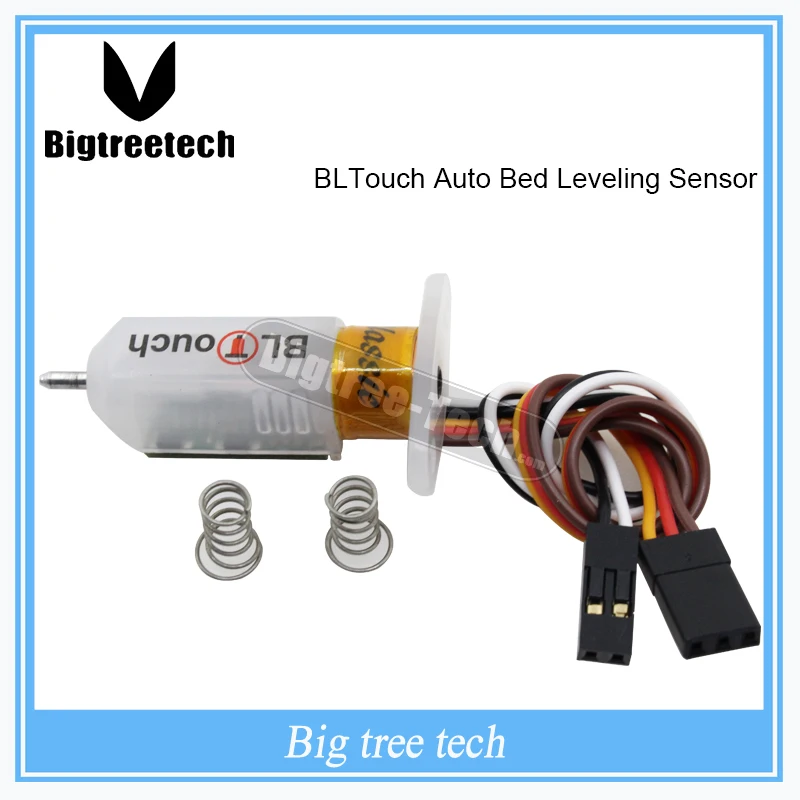 3D printer parts BLTouch Auto Bed Leveling Sensor To be a Premium 3D Printer