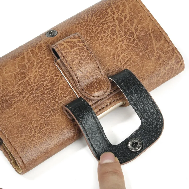 Stone Pattern Pouch Case (21)