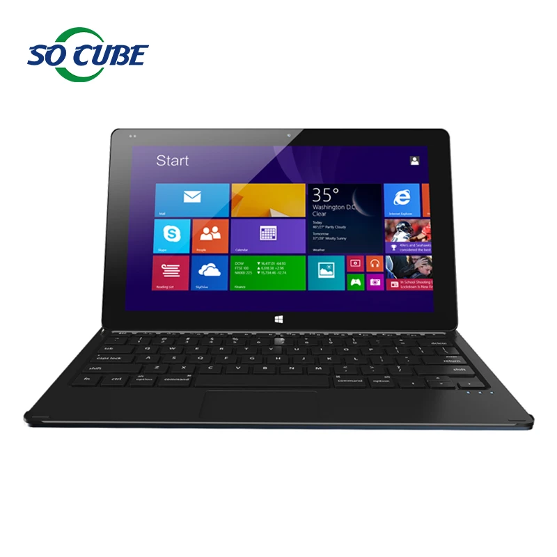Lowest Price 11.6 inch cube i7 1920*1080 Windows10 Tablet PC Core-M 128GB Rom 4GB 64-bit 4G Dual Network  Bluetooth HDMI