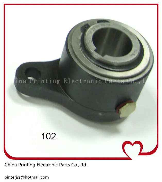 ink over running clutch for heidelberg SM102 machine 91.008.005F