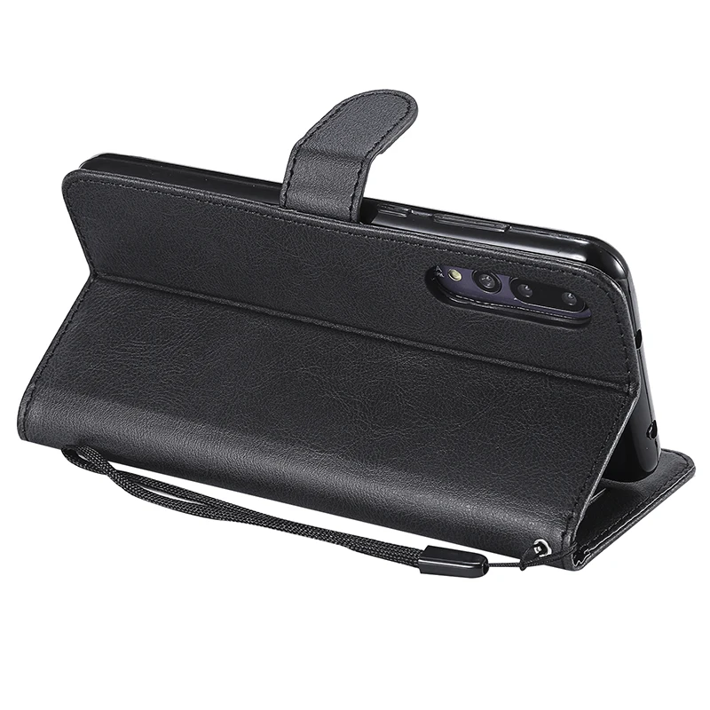 For Huawei P20 Pro P10 P9 Lite Mini P8 Lite 2017 Case Retro Leather Wallet Cover For Huawei Mate 20 Lite 10 Pro 9 8 7 Book Coque (10)