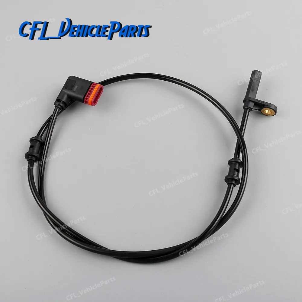 

ABS Speed Sensor- Rear Right Wheel 2035401417 For Mercedes-Benz C230 C240 C280 C320 C350 CLK320 2001-2009
