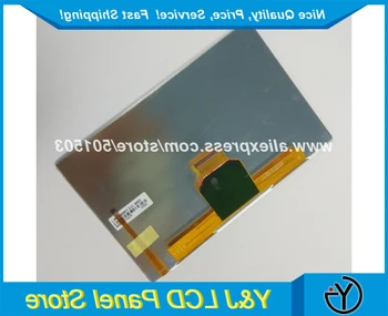

7inch lcd tft panel LMS700KF23