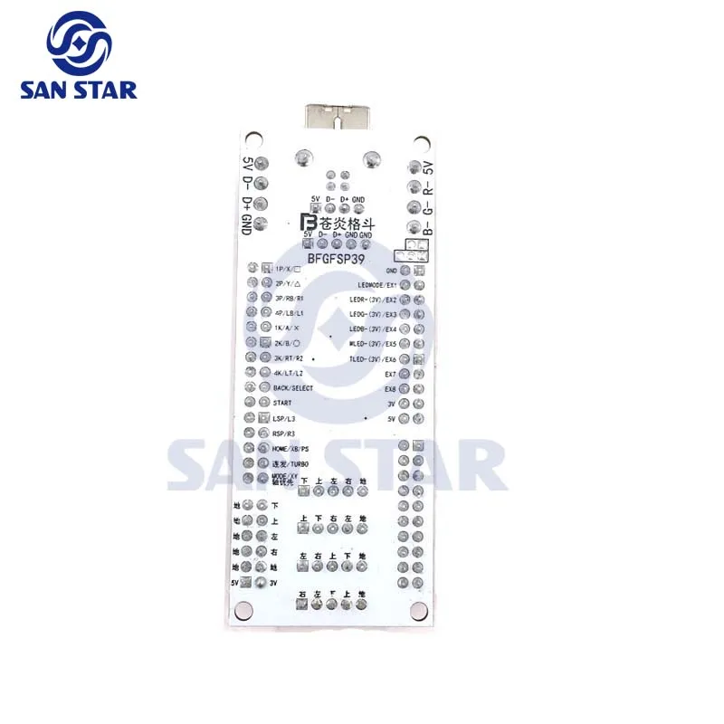 AC13  4 w