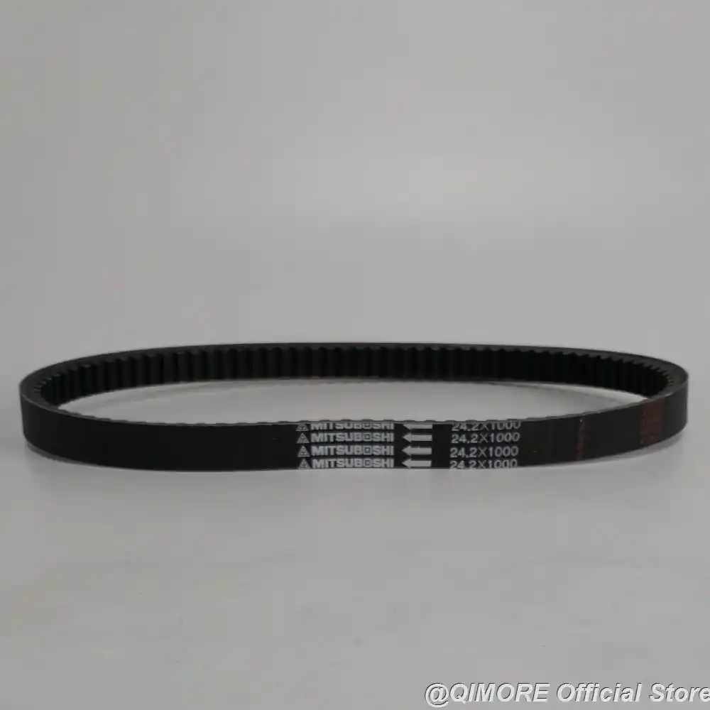 CVT приводной ремень MITSUBOSHI 24,2X1000 для мотоцикла CFMOTO V3 V5 V9 Qlink Sapero 250 cc CF172MM-A длинный чехол с водяным охлаждением двигателя - изображение