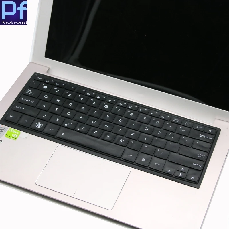 11 6 дюйм чехол для клавиатуры защитная пленка ASUS VivoBook UX21E DH71 DH52 XH7 Q200E S200E X200CA X200MA K200MA