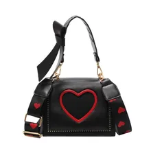 Bags For Women 2019 Luxury Handbags Women Famous Brands Fashion Trend Shoulder Bag High Quality PU Leather Crossbody Bag Bags For Women 2019 Luxury Handbags Women Famous Brands Fashion Trend Shoulder Bag High Quality PU Leather Crossbody Bag