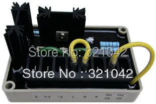 

Diesel Generator SE350 AVR Voltage Regulator