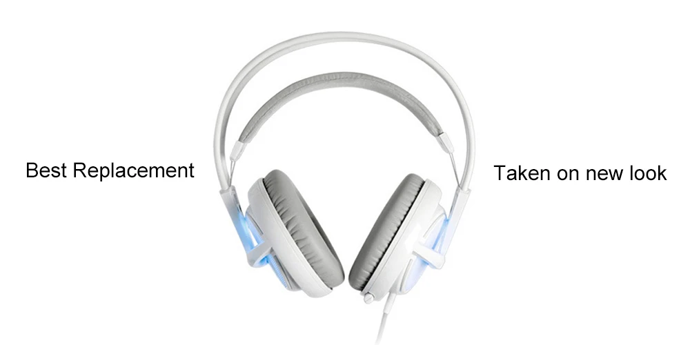 siberia steelseries headphone