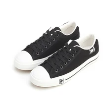 Воин, прогулочная парусиновая обувь, мужская и женская классическая обувь для скейтбординга с низким верхом, нескользящая резиновая спортивная обувь, WXY-709T