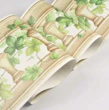 Бордюры для обоев