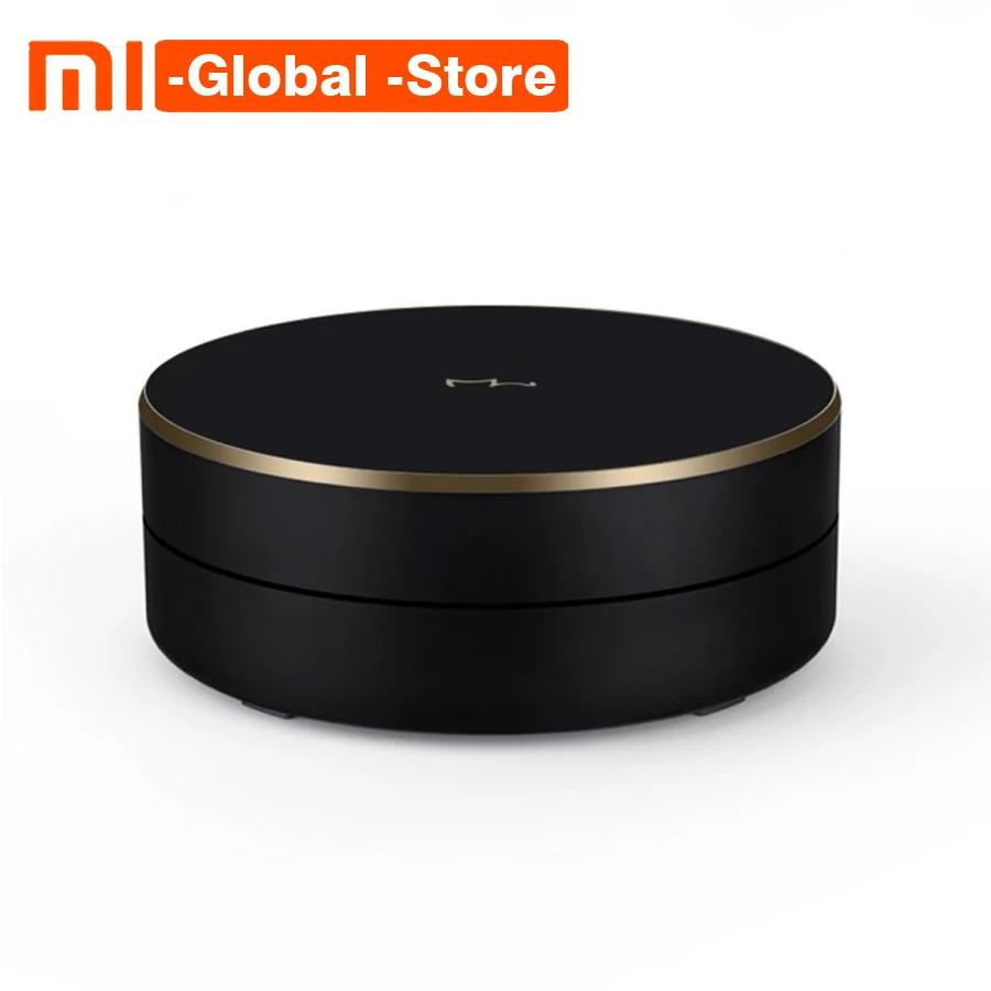 

Newest Xiaomi Heiluo Cat Drive Smart Shared 2TB 1TB 512MB DDR3L RAM Wireless Hard Drive For Family Photographer Sharing Files