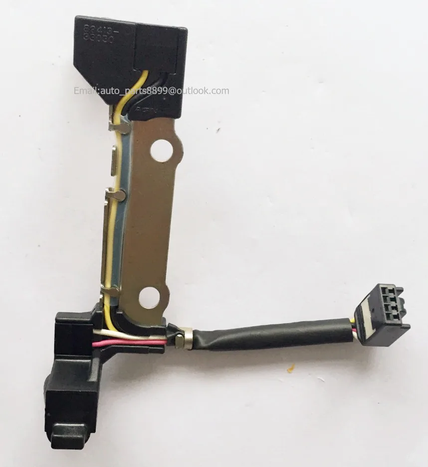 

Japan New transimission speed sensor 89413-33030 89413-0T010 case for Lexus 3.5L 2GR ES350 RX350 ES300h RX450h 8941333030