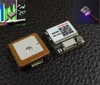 TOPGNSS UART TTL level,GNSS module,GPS GLONASS  Dual-mode GPS module antenna,built in Flash small size ► Photo 2/2