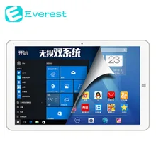 Original Chuwi Hi12 Z8350 tabletas Intel Quad Core Tablet PC Windows 10 + Android 5.1 HDMI 4 GB RAM 64 GB ROM 2 + 5 MP windows tablet
