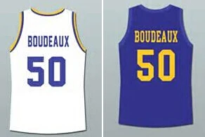 neon boudeaux jersey