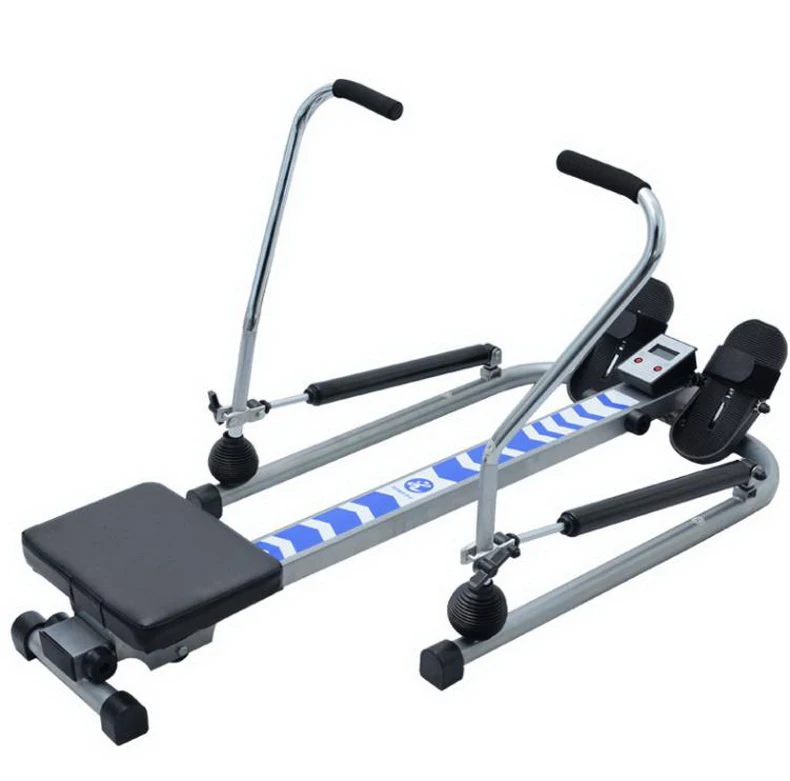 Rowing machine Hydraulic resistance hydraulic rowing device/Home