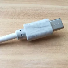 USB кабель 100 см type-C длинный штекер Европейский стандарт USB зарядное устройство для Blackview BV9500 Pro BV9600 Pro BV6800 Pro сотовый телефон