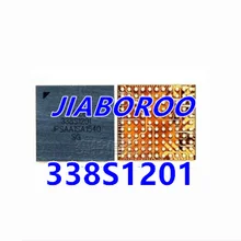 3 шт./лот 338S1201 Аудио микросхема U0900 для iPhone 6 6plus