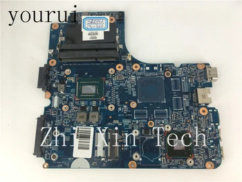 

yourui For HP 4540S 4440S Laptop Motherboard With i3-3110m 712921-601 712921-001 DDR3 Teste all functions 100%