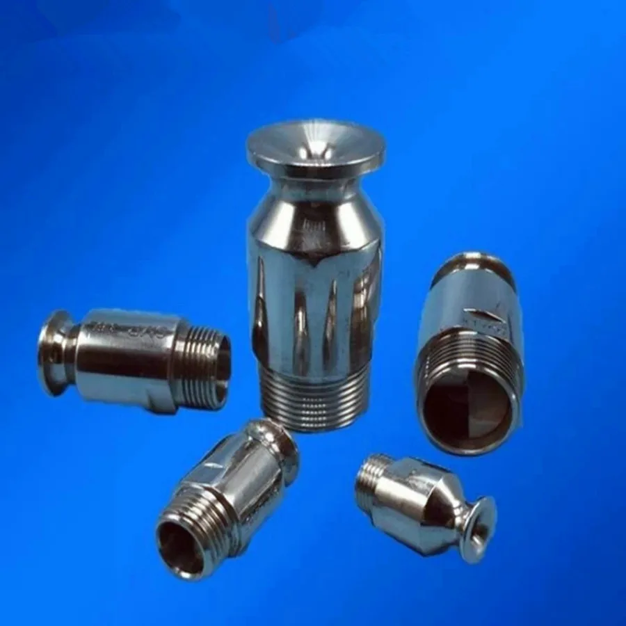 Сопло конус SMP 316SS сопло мойка с полным конусом для охлаждения макс. Проходная