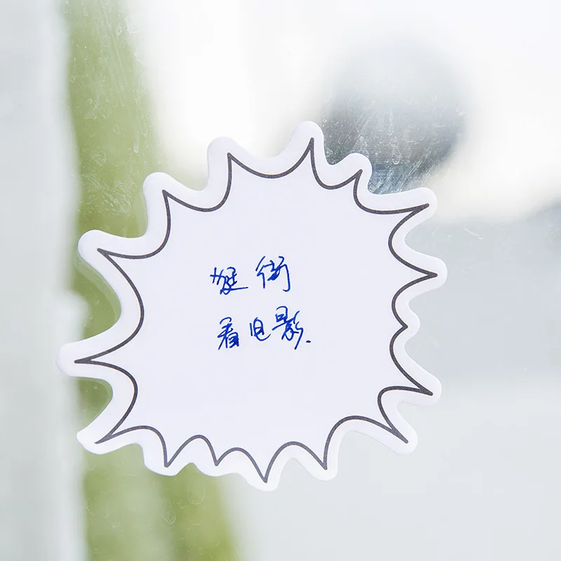Японский креативный канцелярский прикольный стикер бумажный мультфильм блокнот милые блокноты хороший планировщик Памятка лист школьные принадлежности
