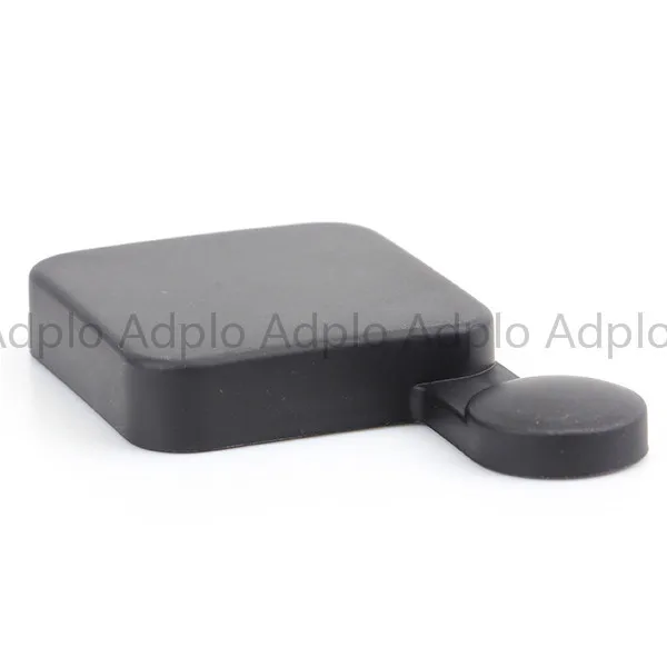 Пластиковая крышка объектива с фильтром adolр 120135x5 для Go Pro H.ero 3 + черного цвета|lens cap
