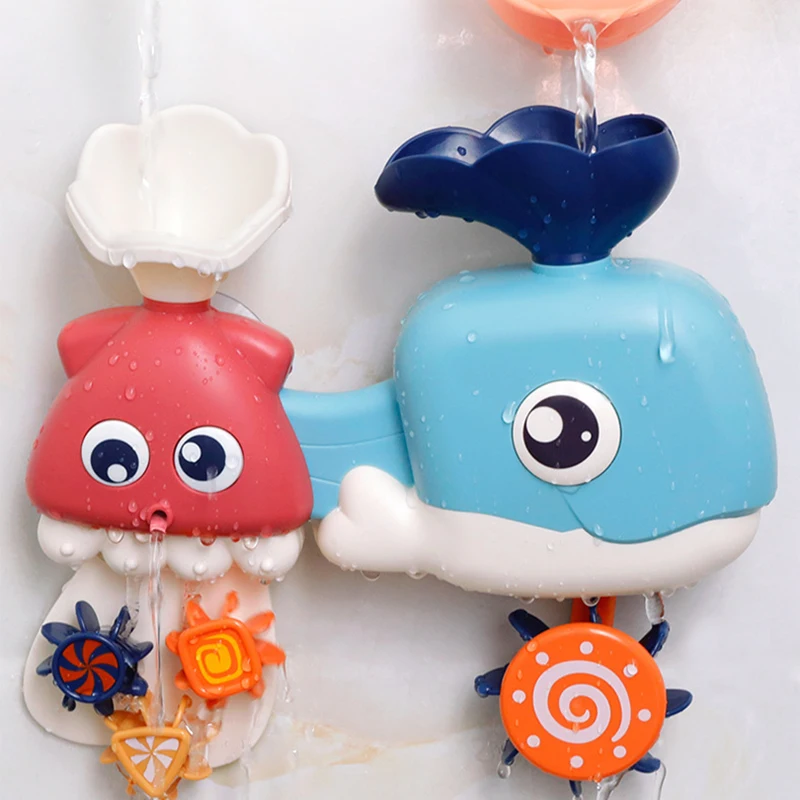 Bath Toys (6)