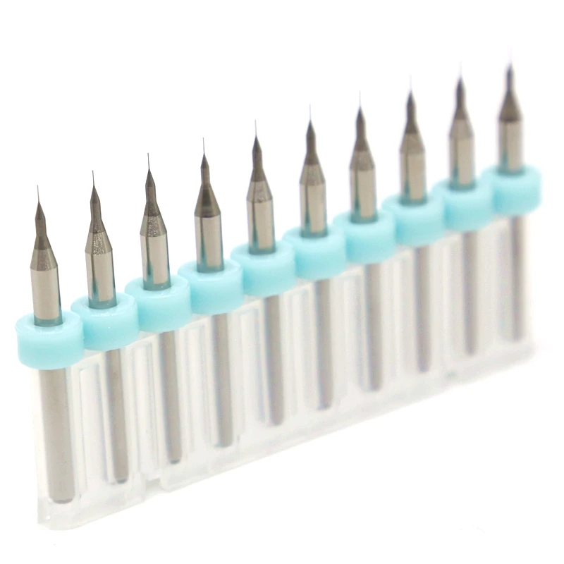 Drill bit for metal