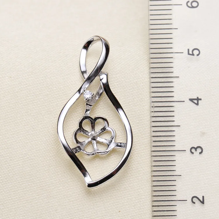 

Pearl Pendant Jewelry Making Jewelry Accessories for Woman Girl DIY Accessories Materials Without Chain