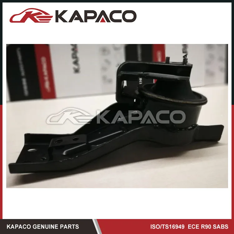 Подушка крепления двигателя левая MR510312 для Mitsubishi Shogun Pajero Pinin Montero IO H67W H76W H77W 4G93 4G94