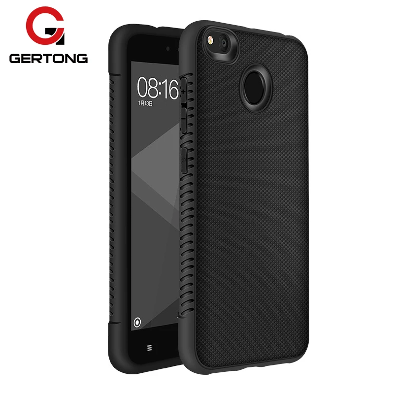 

Silicone Cover Phone Case For Xiaomi Mi A2 Lite A1 Redmi 6 Pro 6A Note 5 4 4A 5A Prime Mi5X Shockproof Conque TPU Shell Capa