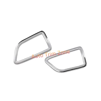 

Steering Wheel Buttons Mouldings Metal 2PCS For Mercedes Vito W447 2014-2017