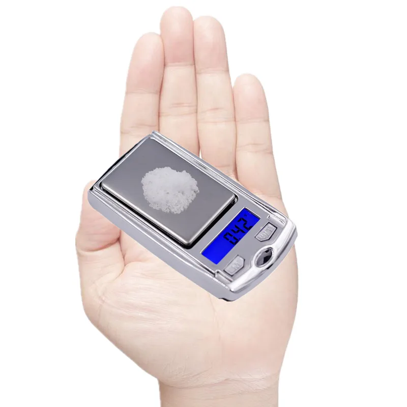 

New Car Key design 200g x 0.01g Mini Electronic Digital Jewelry Scale Balance Pocket Gram LCD Display 20% off