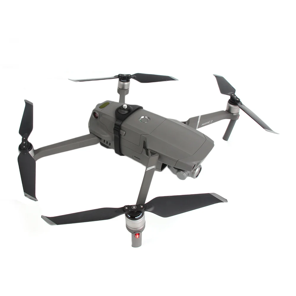 Bracket Holder Plug Panoramic Camera mount Bracket Adapter for DJI mavic 2 pro zoom 3D printing drone accessories parts