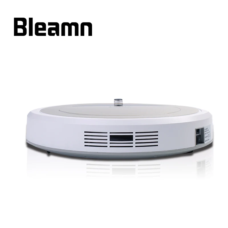 Bleamn B Q85 умный робот пылесос для дома 1200 Pa мощность всасывания 900 мл мусорная